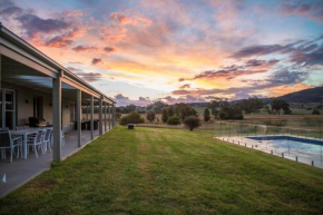 Abingdon House - Mudgee Retreat
